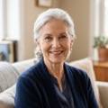 Sylvia H.